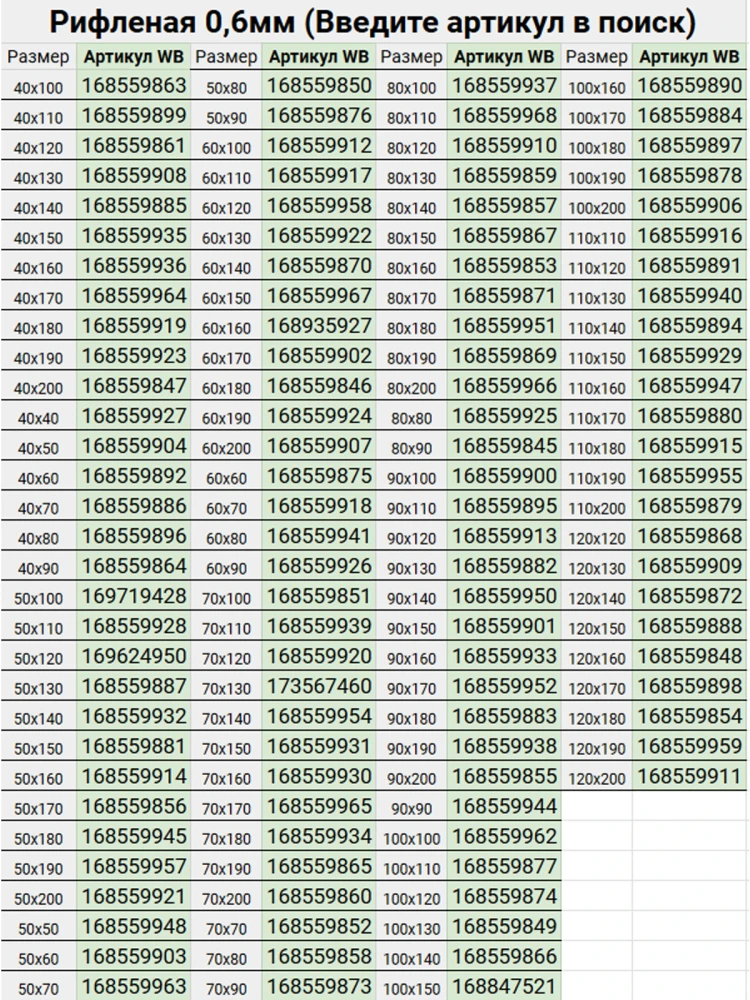 Скатерть гибкое стекло 0,6мм120x100см прозрачная силиконовая