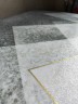 Гибкое стекло рифленое LGEart абстракция 60x80см