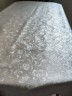 Скатерть цветная bogema россыпь 120x137см