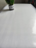 Скатерть белая рифленая гибкое стекло 1,5мм60x70см